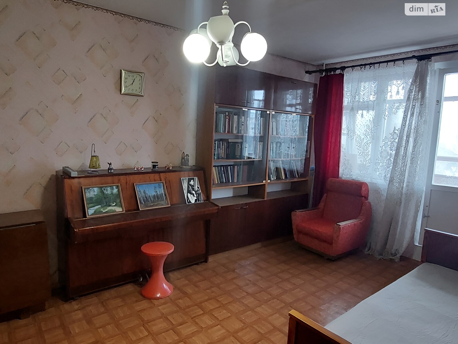 двокімнатна квартира в Харкові, район Салтівський, на вул. Бучми 8Б в довготривалу оренду помісячно фото 1 двокімнатна квартира в Харкові, район Салтівський, на вул. Бучми 8Б в довготривалу оренду помісячно фото 1