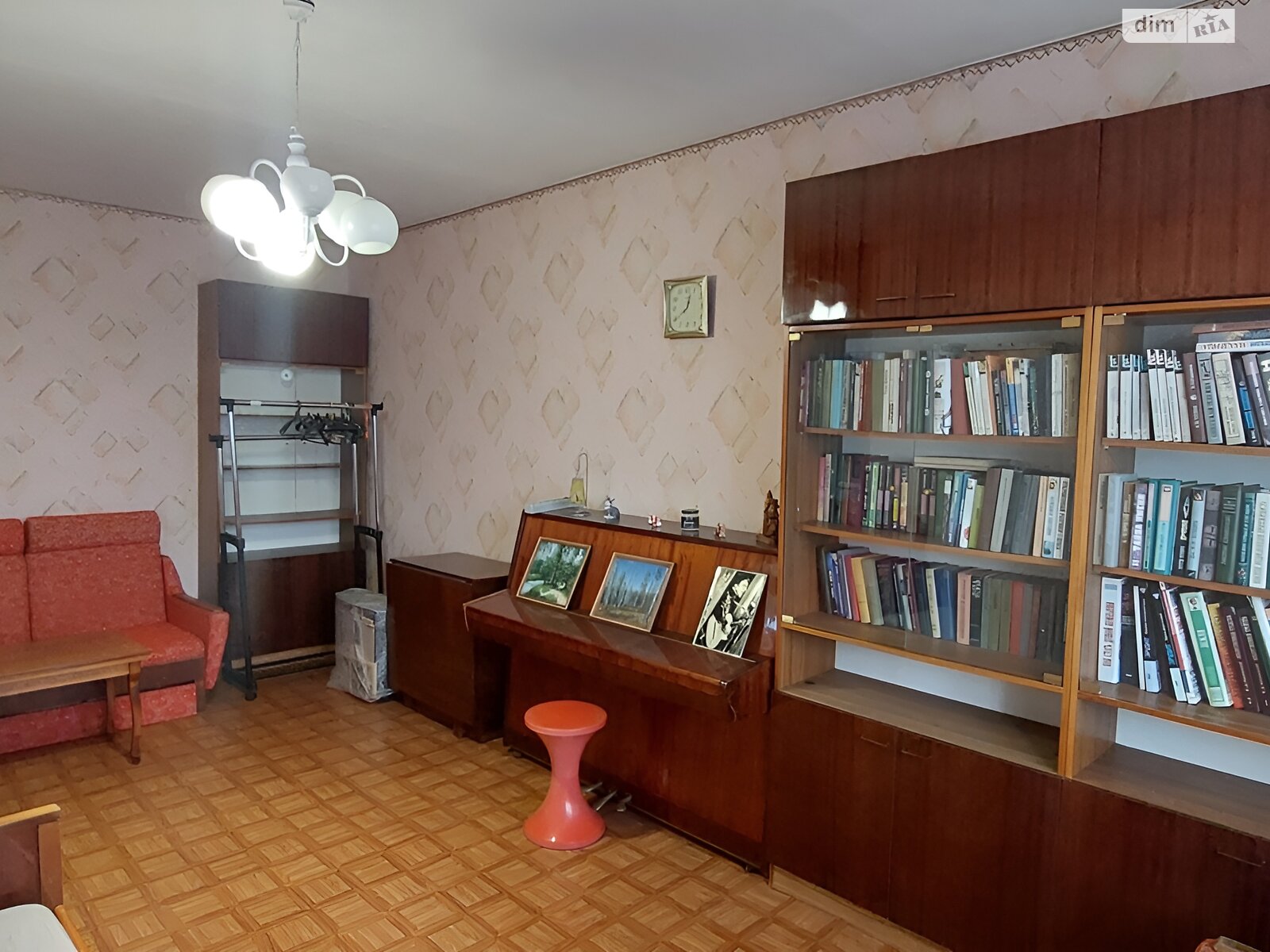 двокімнатна квартира в Харкові, район Салтівський, на вул. Бучми 8Б в довготривалу оренду помісячно фото 1 двокімнатна квартира в Харкові, район Салтівський, на вул. Бучми 8Б в довготривалу оренду помісячно фото 1