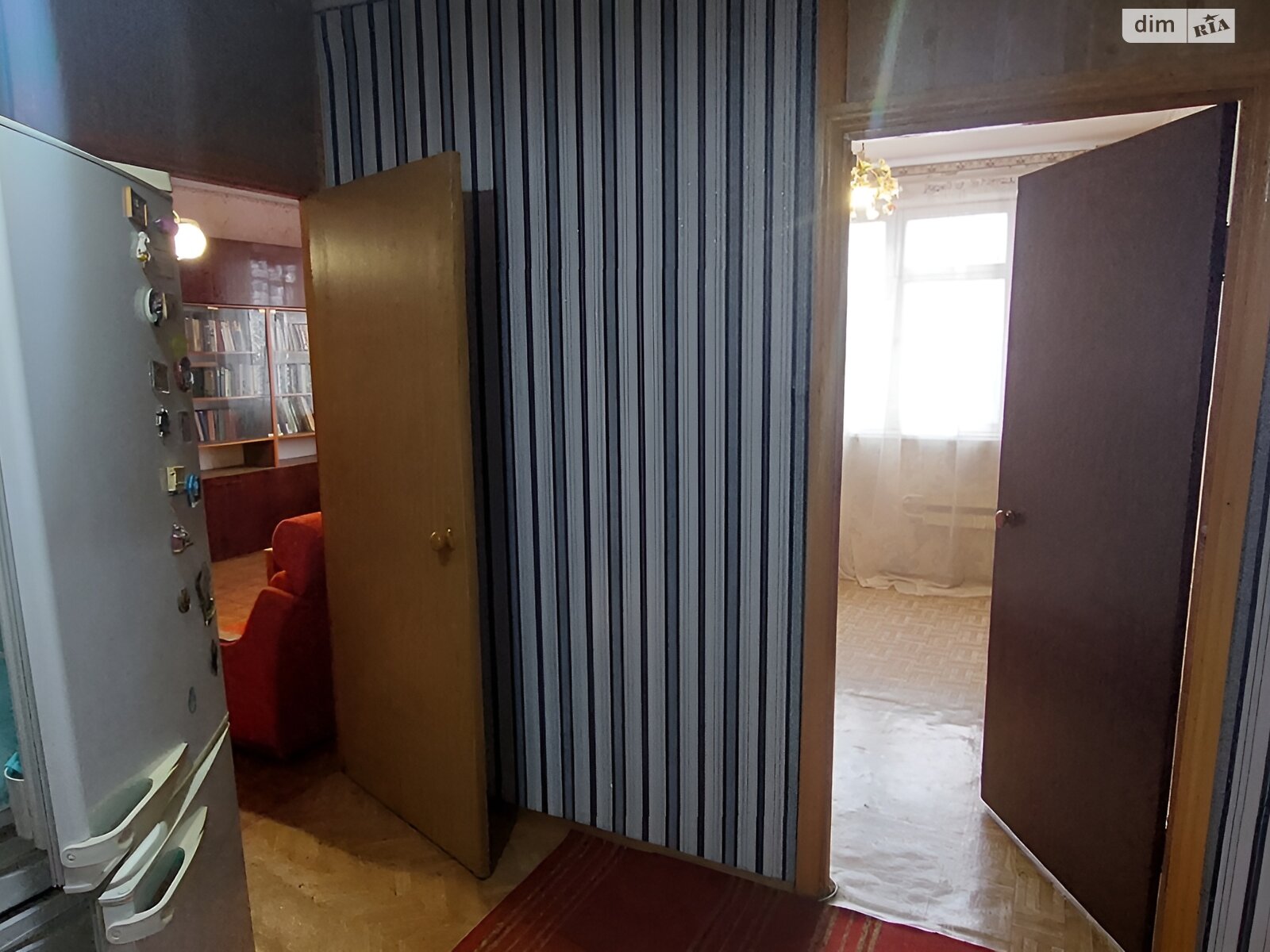 двокімнатна квартира в Харкові, район Салтівський, на вул. Бучми 8Б в довготривалу оренду помісячно фото 1 двокімнатна квартира в Харкові, район Салтівський, на вул. Бучми 8Б в довготривалу оренду помісячно фото 1