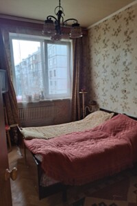двухкомнатная квартира в Харькове, район Салтовский, на ул. Бучмы 20 в аренду на долгий срок помесячно фото 2