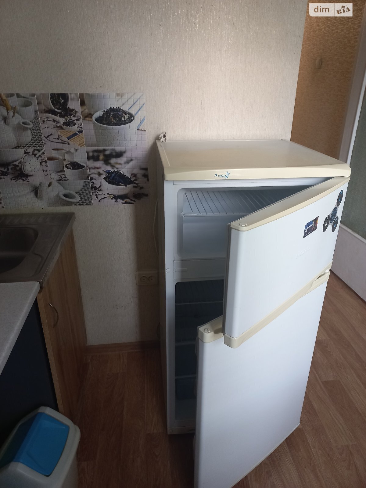 однокімнатна квартира в Харкові, район Салтівський, на вул. Бучми в довготривалу оренду помісячно фото 1 однокімнатна квартира в Харкові, район Салтівський, на вул. Бучми в довготривалу оренду помісячно фото 1