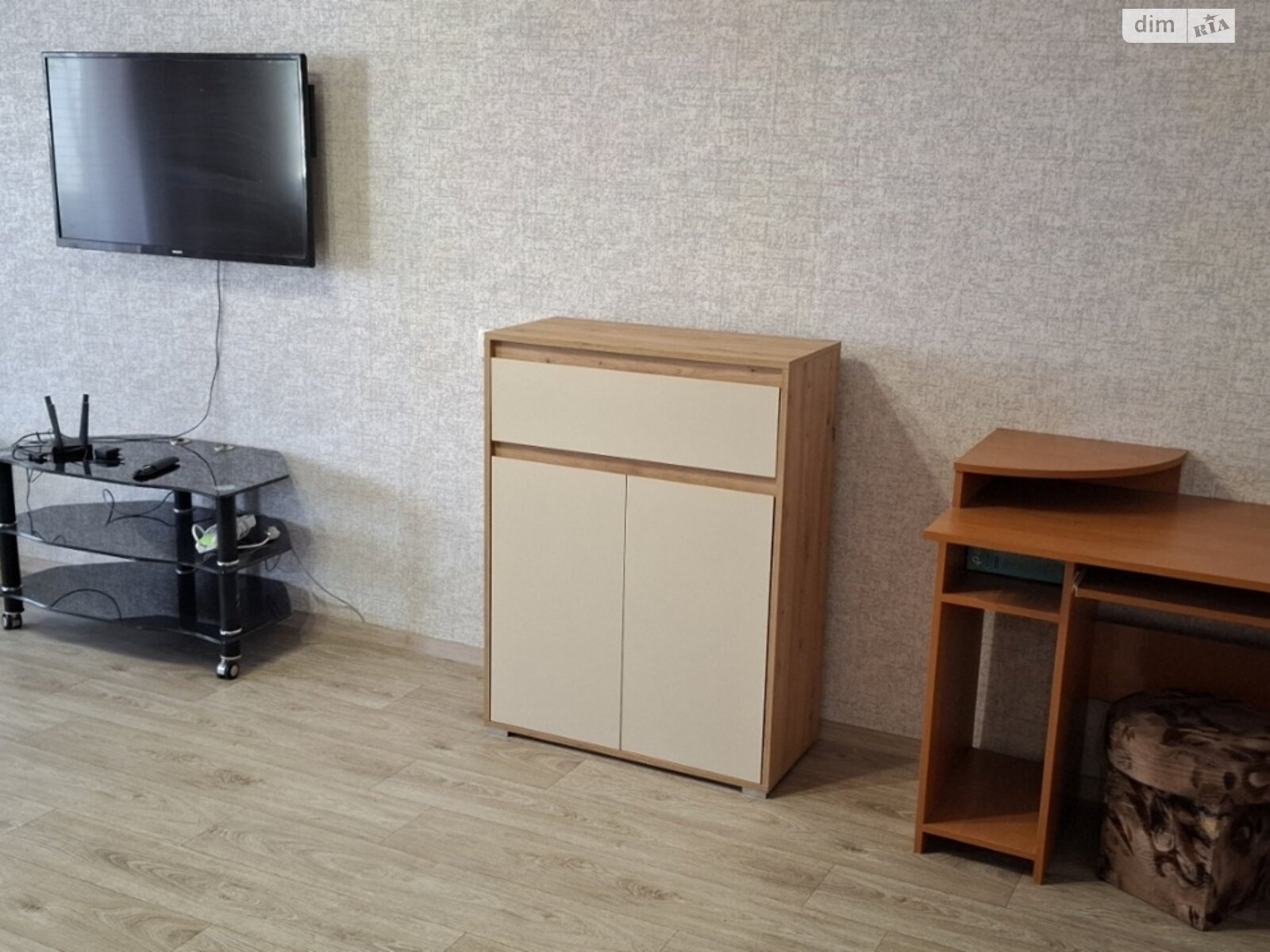 однокомнатная квартира в Харькове, район Салтовский, на ул. Бучмы 20А в аренду на долгий срок помесячно фото 1 однокомнатная квартира в Харькове, район Салтовский, на ул. Бучмы 20А в аренду на долгий срок помесячно фото 1