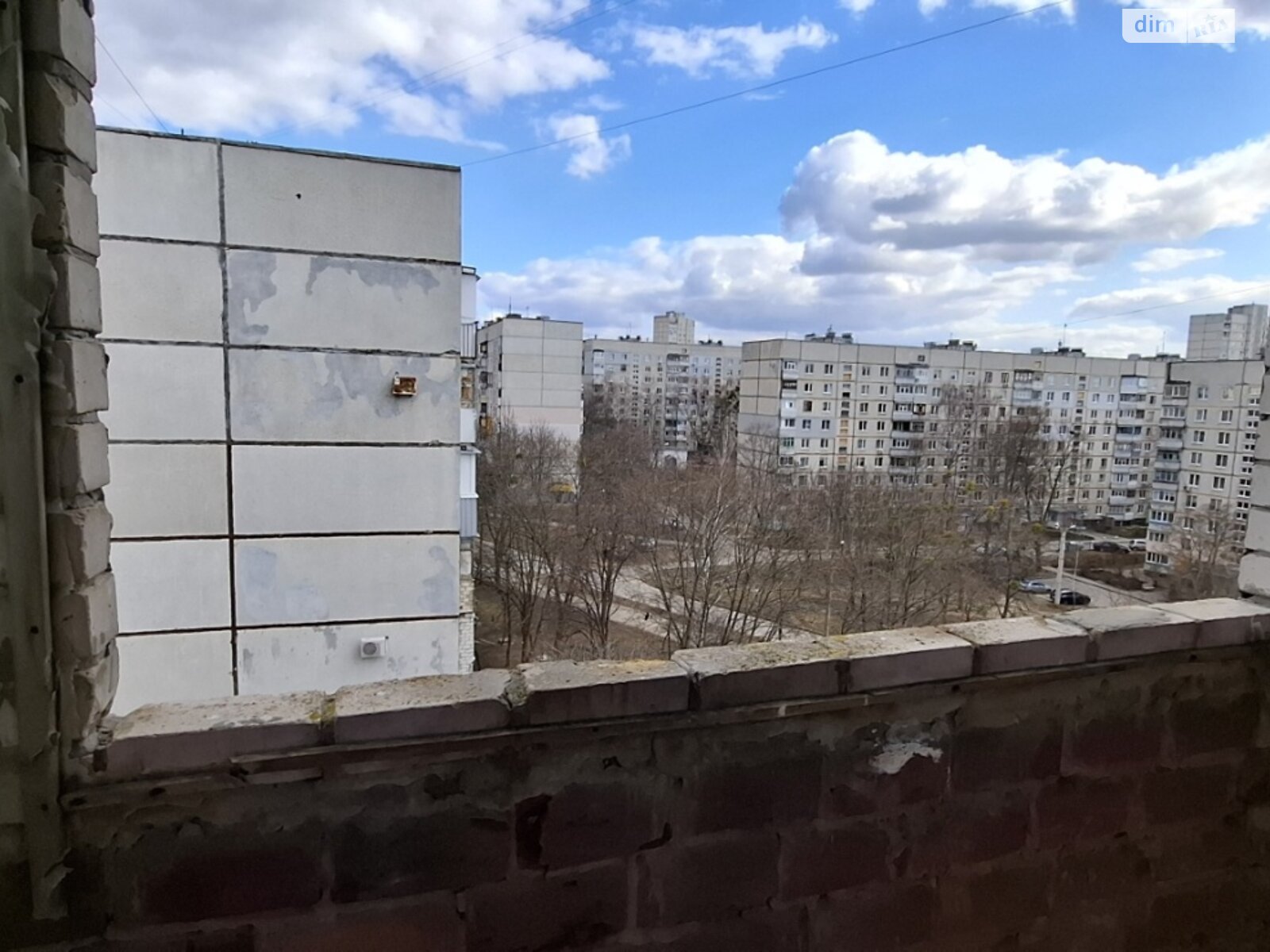 однокомнатная квартира в Харькове, район Салтовский, на ул. Бучмы 20А в аренду на долгий срок помесячно фото 1 однокомнатная квартира в Харькове, район Салтовский, на ул. Бучмы 20А в аренду на долгий срок помесячно фото 1