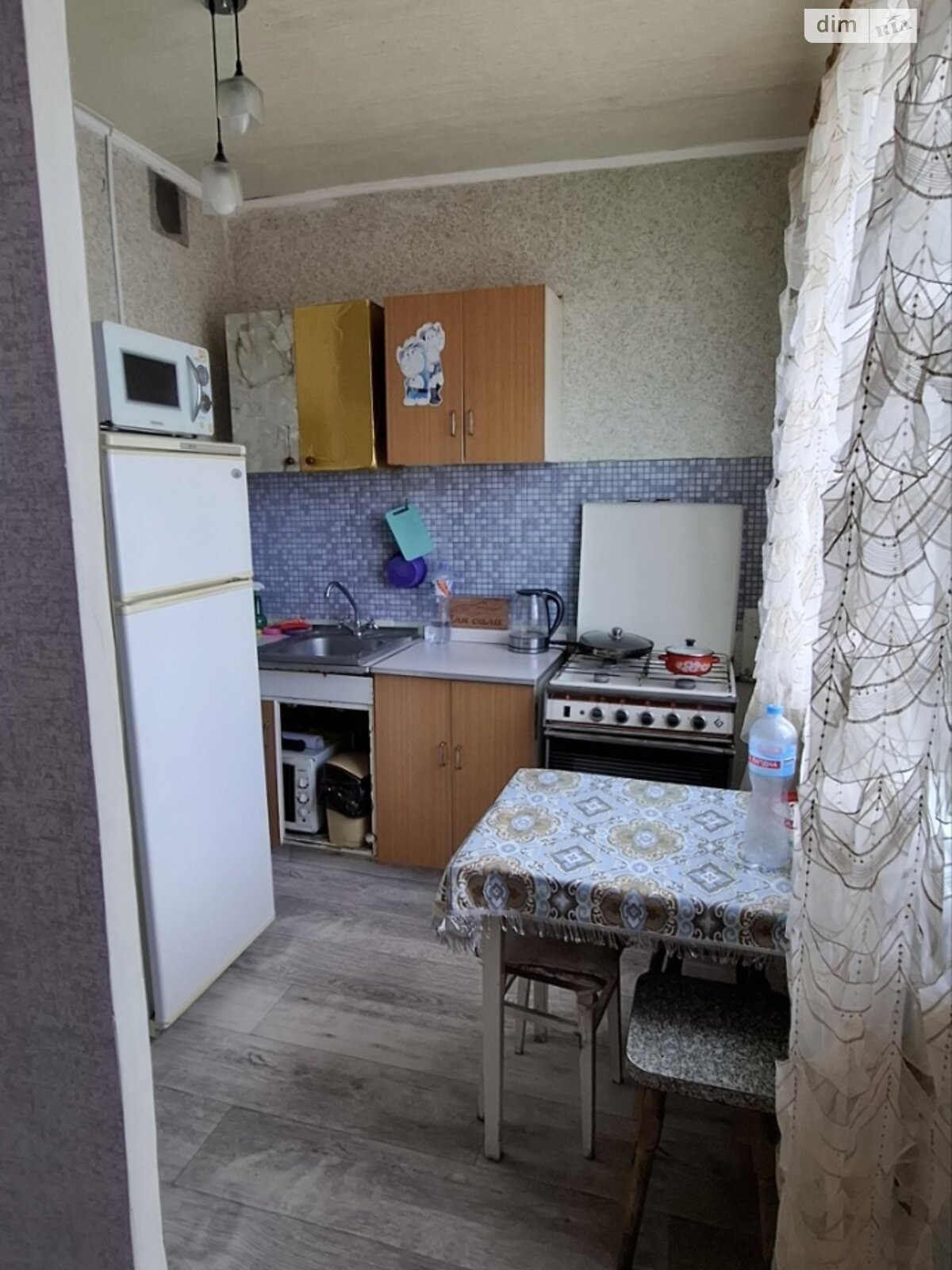 однокомнатная квартира в Харькове, район Салтовский, на ул. Бучмы 20А в аренду на долгий срок помесячно фото 1 однокомнатная квартира в Харькове, район Салтовский, на ул. Бучмы 20А в аренду на долгий срок помесячно фото 1