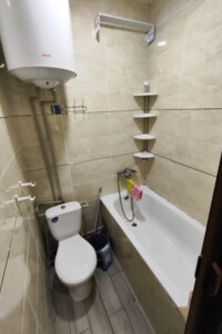 однокімнатна квартира в Харкові, район Салтівський, на вул. Дідро 30 в довготривалу оренду помісячно фото 2