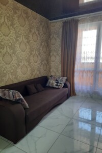 однокімнатна квартира в Харкові, район Салтівський, на вул. Дідро 30 в довготривалу оренду помісячно фото 2