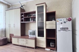 однокімнатна квартира в Харкові, район Салтівський, на вул. Гарібальді 4 в довготривалу оренду помісячно фото 2