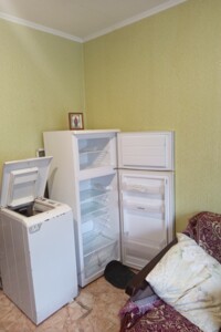 однокімнатна квартира з ремонтом в Харкові, район Салтівський, на вул. Гарібальді в довготривалу оренду помісячно фото 2