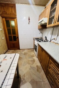 однокімнатна квартира в Харкові, район Салтівка, на вул. Гарібальді 6 в довготривалу оренду помісячно фото 2