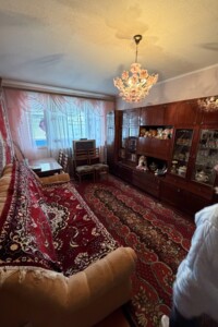 трехкомнатная квартира в Харькове, район Салтовский, на ул. Гарибальди 1 в аренду на долгий срок помесячно фото 2