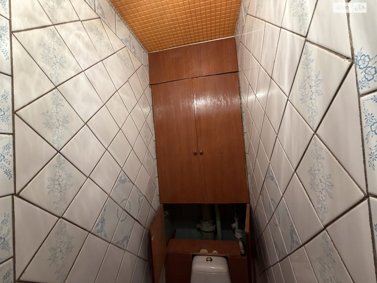 трехкомнатная квартира в Харькове, район Салтовский, на ул. Гарибальди 1 в аренду на долгий срок помесячно фото 1