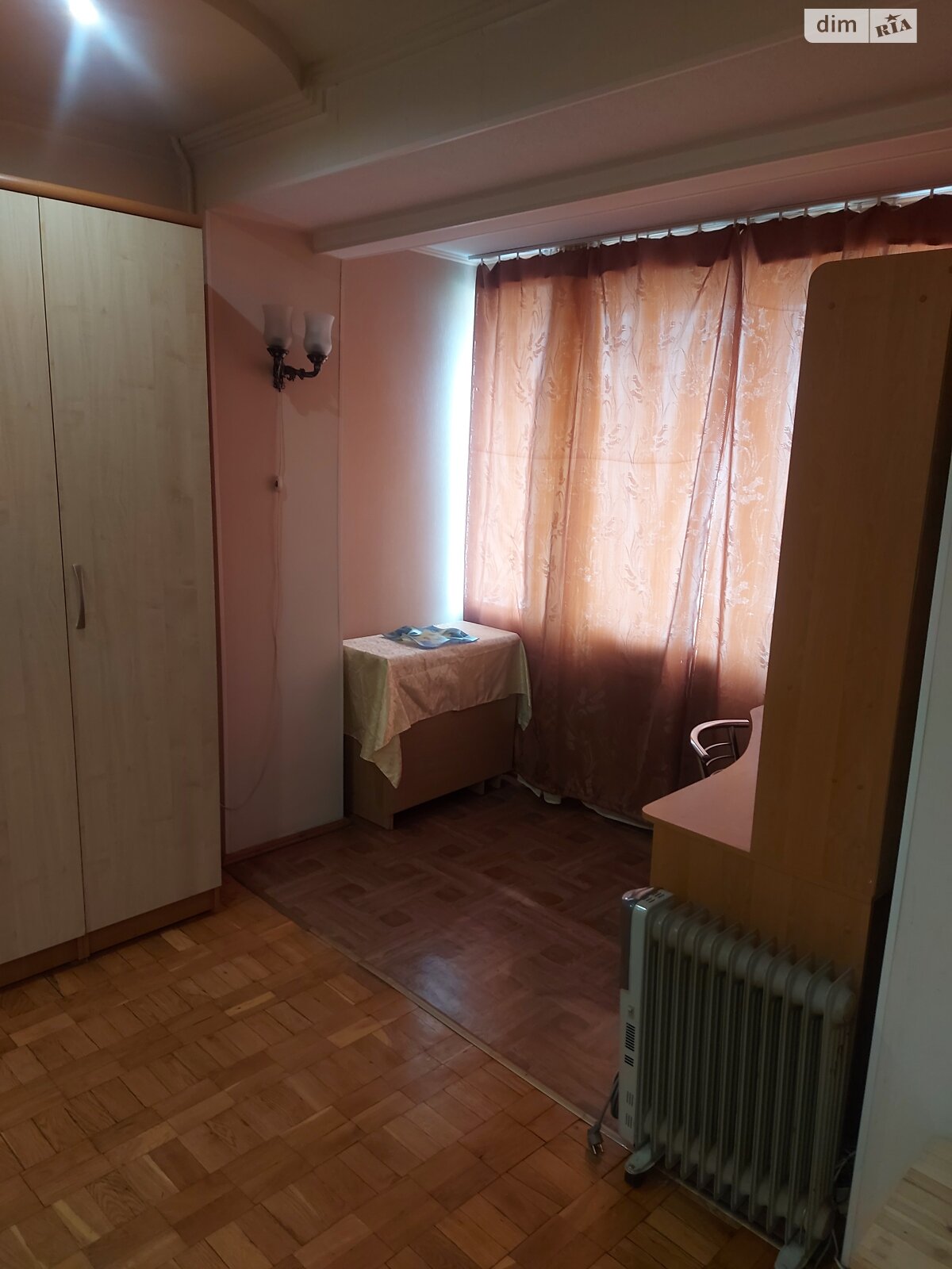однокімнатна квартира в Харкові, район Салтівський, на просп. Героїв Харкова 89 в довготривалу оренду помісячно фото 1 однокімнатна квартира в Харкові, район Салтівський, на просп. Героїв Харкова 89 в довготривалу оренду помісячно фото 1