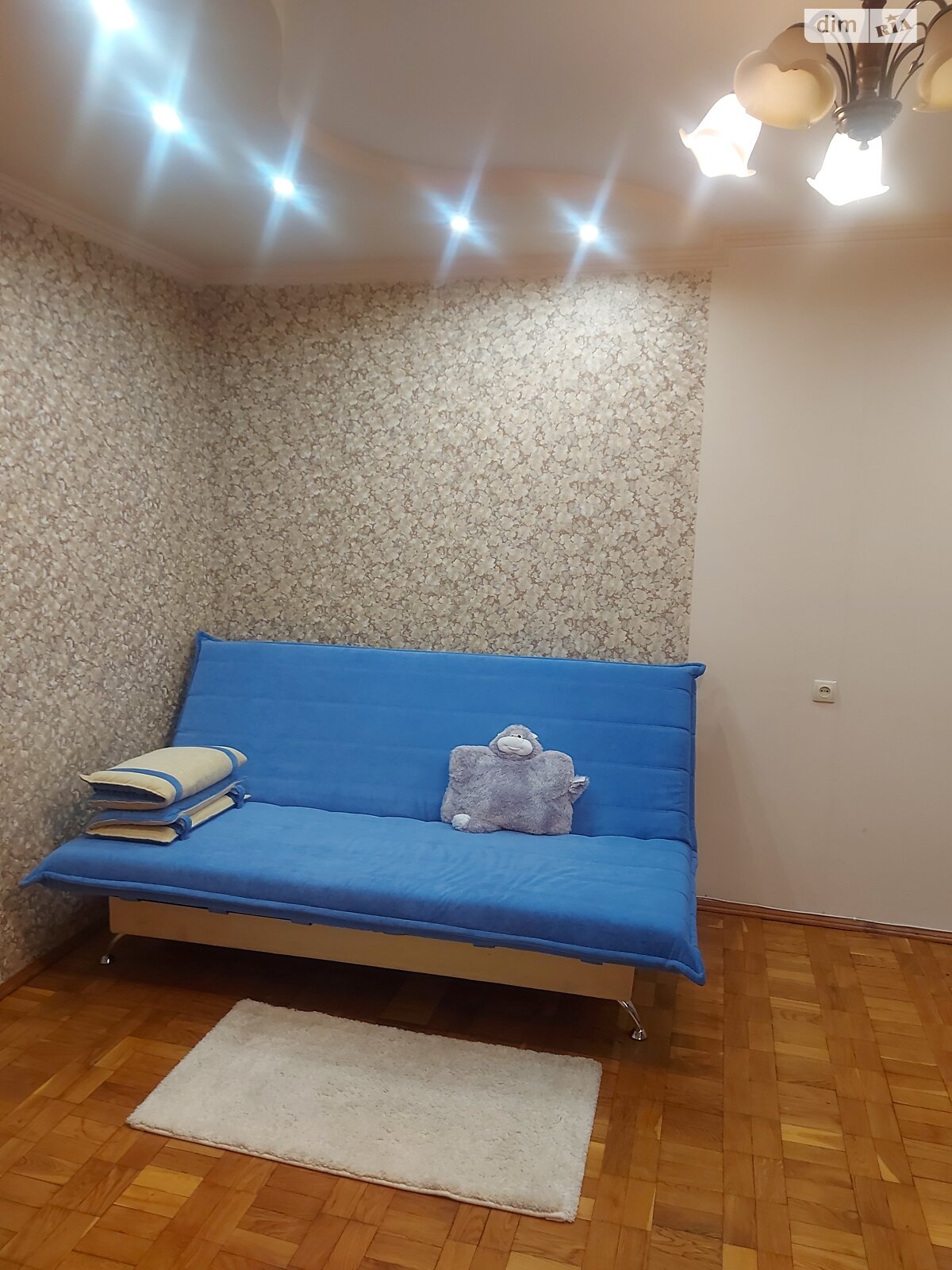 однокімнатна квартира в Харкові, район Салтівський, на просп. Героїв Харкова 89 в довготривалу оренду помісячно фото 1 однокімнатна квартира в Харкові, район Салтівський, на просп. Героїв Харкова 89 в довготривалу оренду помісячно фото 1