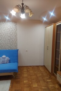 однокімнатна квартира в Харкові, район Салтівський, на просп. Героїв Харкова 89 в довготривалу оренду помісячно фото 2