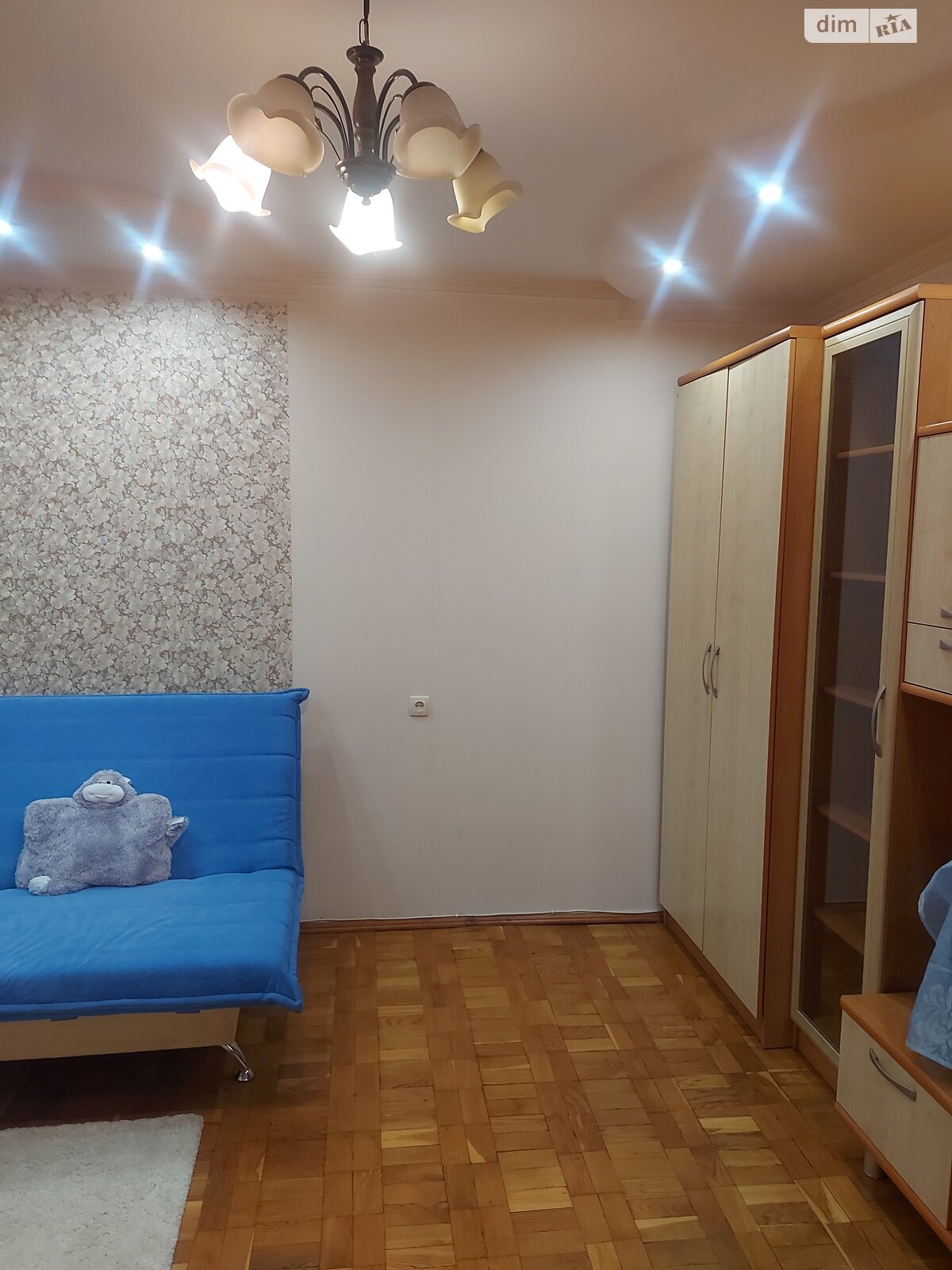однокімнатна квартира в Харкові, район Салтівський, на просп. Героїв Харкова 89 в довготривалу оренду помісячно фото 1 однокімнатна квартира в Харкові, район Салтівський, на просп. Героїв Харкова 89 в довготривалу оренду помісячно фото 1