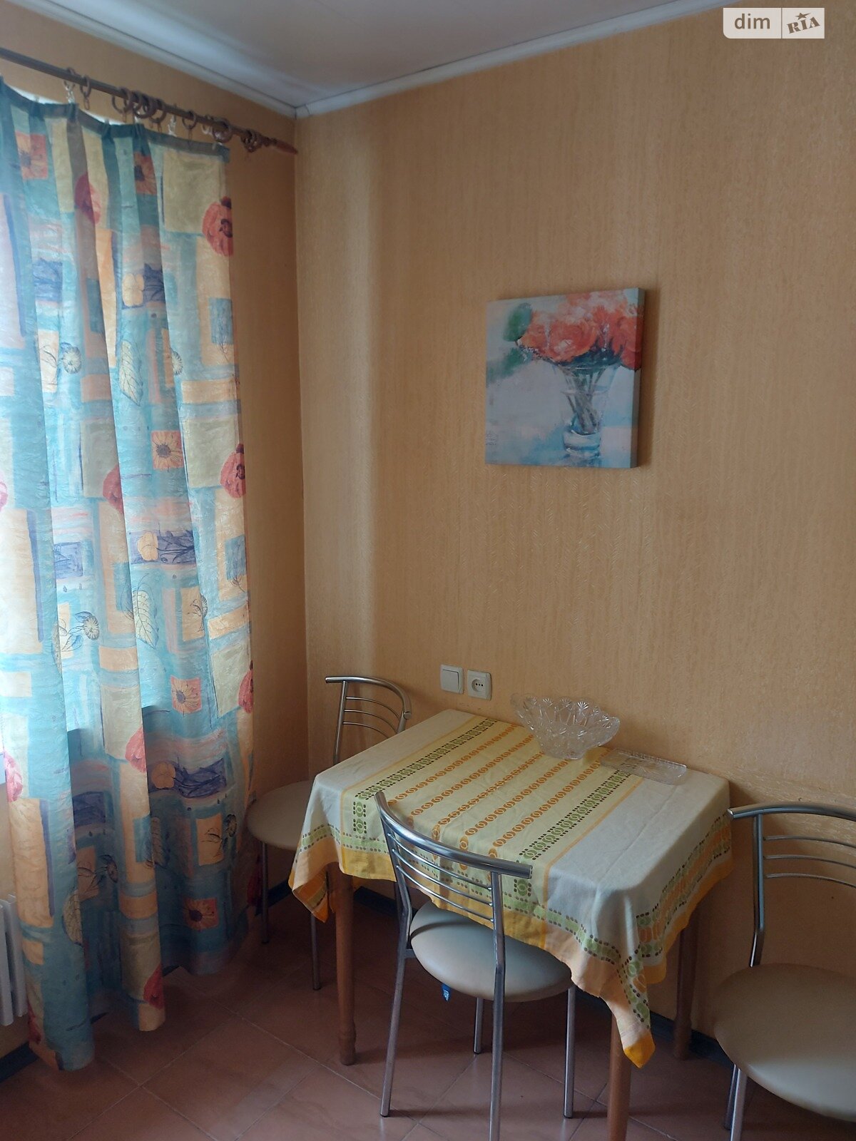 однокімнатна квартира в Харкові, район Салтівський, на просп. Героїв Харкова 89 в довготривалу оренду помісячно фото 1 однокімнатна квартира в Харкові, район Салтівський, на просп. Героїв Харкова 89 в довготривалу оренду помісячно фото 1
