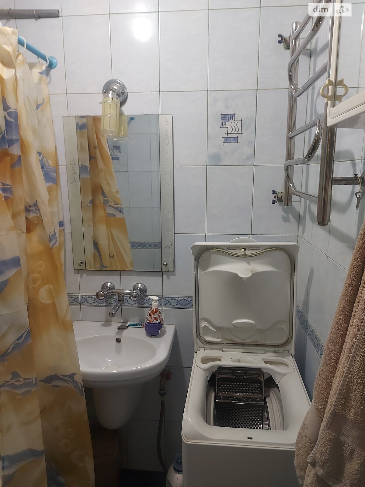 однокімнатна квартира в Харкові, район Салтівський, на просп. Героїв Харкова 89 в довготривалу оренду помісячно фото 1 однокімнатна квартира в Харкові, район Салтівський, на просп. Героїв Харкова 89 в довготривалу оренду помісячно фото 1