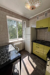 двокімнатна квартира в Харкові, район Салтівський, на вул. Нескорених 36Б в довготривалу оренду помісячно фото 2