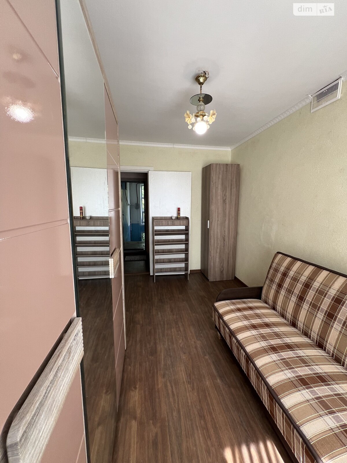 двокімнатна квартира в Харкові, район Салтівський, на вул. Нескорених 36Б в довготривалу оренду помісячно фото 1 двокімнатна квартира в Харкові, район Салтівський, на вул. Нескорених 36Б в довготривалу оренду помісячно фото 1