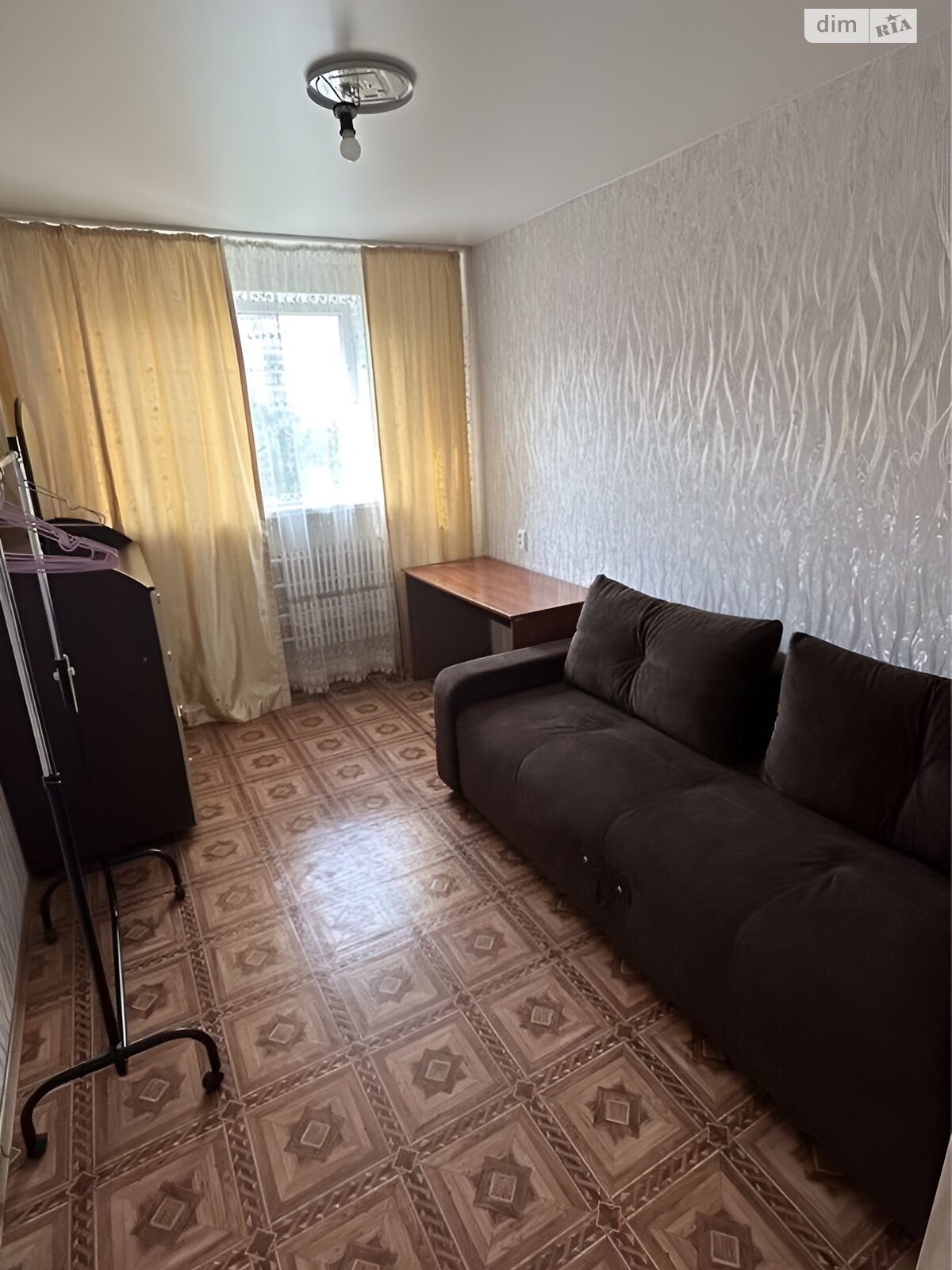 трикімнатна квартира в Харкові, район Салтівський, на вул. Нескорених 68А в довготривалу оренду помісячно фото 1 трикімнатна квартира в Харкові, район Салтівський, на вул. Нескорених 68А в довготривалу оренду помісячно фото 1