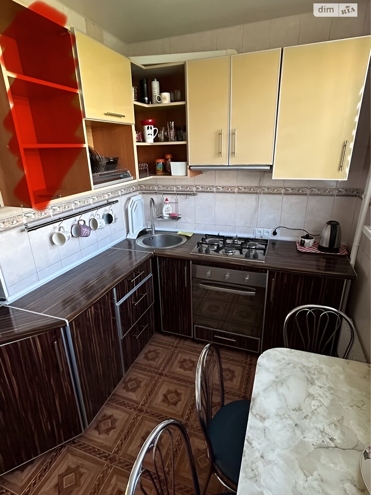 трикімнатна квартира в Харкові, район Салтівський, на вул. Нескорених 68А в довготривалу оренду помісячно фото 1 трикімнатна квартира в Харкові, район Салтівський, на вул. Нескорених 68А в довготривалу оренду помісячно фото 1