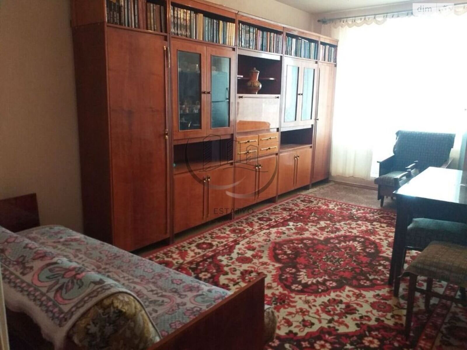 трикімнатна квартира в Харкові, район Салтівський, на вул. Нескорених 47Б в довготривалу оренду помісячно фото 1 трикімнатна квартира в Харкові, район Салтівський, на вул. Нескорених 47Б в довготривалу оренду помісячно фото 1