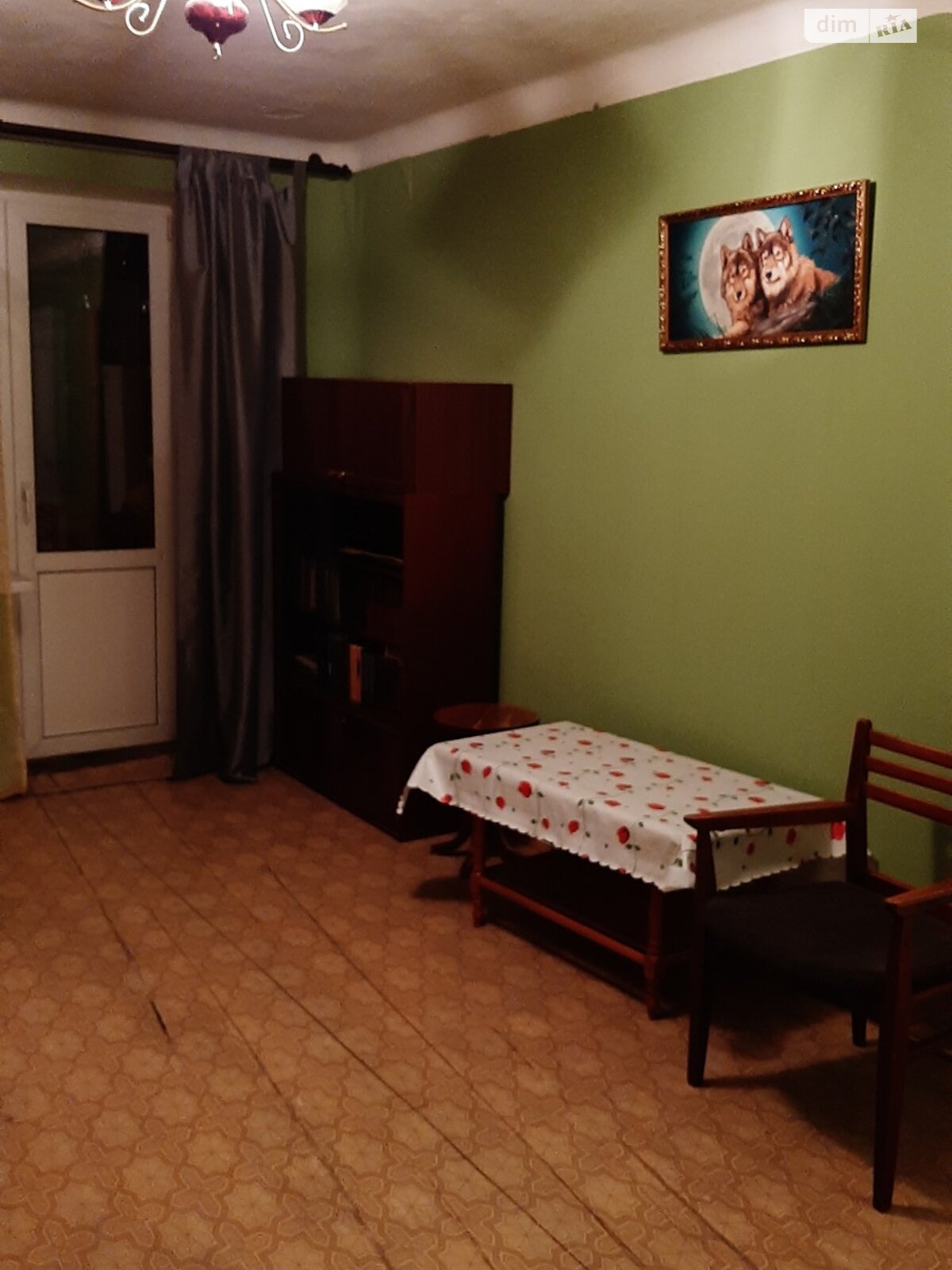 однокімнатна квартира в Харкові, район Салтівський, на вул. Гвардійців-Широнінців 11В в довготривалу оренду помісячно фото 1 однокімнатна квартира в Харкові, район Салтівський, на вул. Гвардійців-Широнінців 11В в довготривалу оренду помісячно фото 1