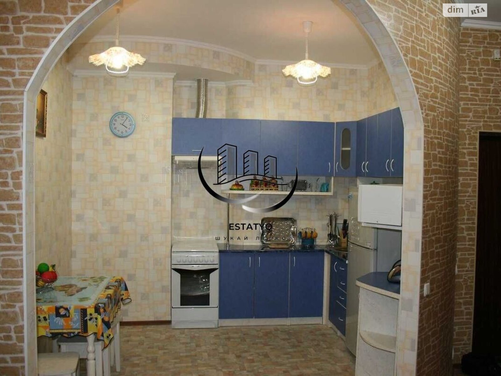 трикімнатна квартира в Харкові, район Салтівський, на вул. Гвардійців-Широнінців 33 в довготривалу оренду помісячно фото 1 трикімнатна квартира в Харкові, район Салтівський, на вул. Гвардійців-Широнінців 33 в довготривалу оренду помісячно фото 1