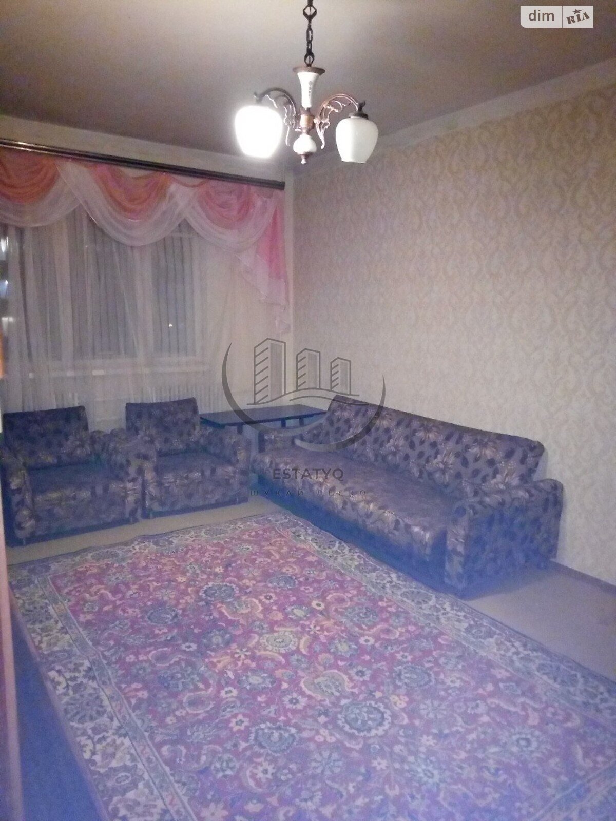 однокімнатна квартира в Харкові, район Салтівський, на вул. Гвардійців-Широнінців 65 в довготривалу оренду помісячно фото 1 однокімнатна квартира в Харкові, район Салтівський, на вул. Гвардійців-Широнінців 65 в довготривалу оренду помісячно фото 1