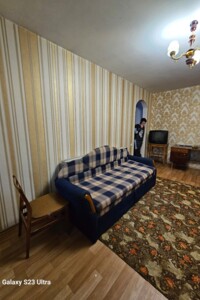 однокімнатна квартира в Харкові, район Салтівський, на вул. Гвардійців-Широнінців 73 в довготривалу оренду помісячно фото 2
