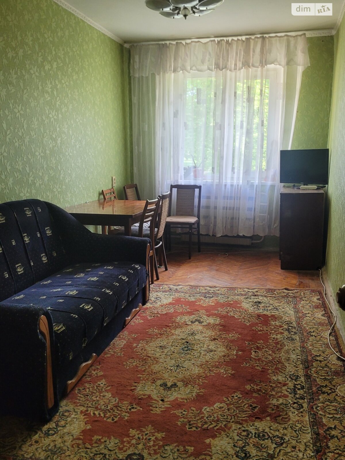 двухкомнатная квартира в Харькове, район Салтовский, на ул. Гвардейцев-Широнинцев 40Б в аренду на долгий срок помесячно фото 1 двухкомнатная квартира в Харькове, район Салтовский, на ул. Гвардейцев-Широнинцев 40Б в аренду на долгий срок помесячно фото 1