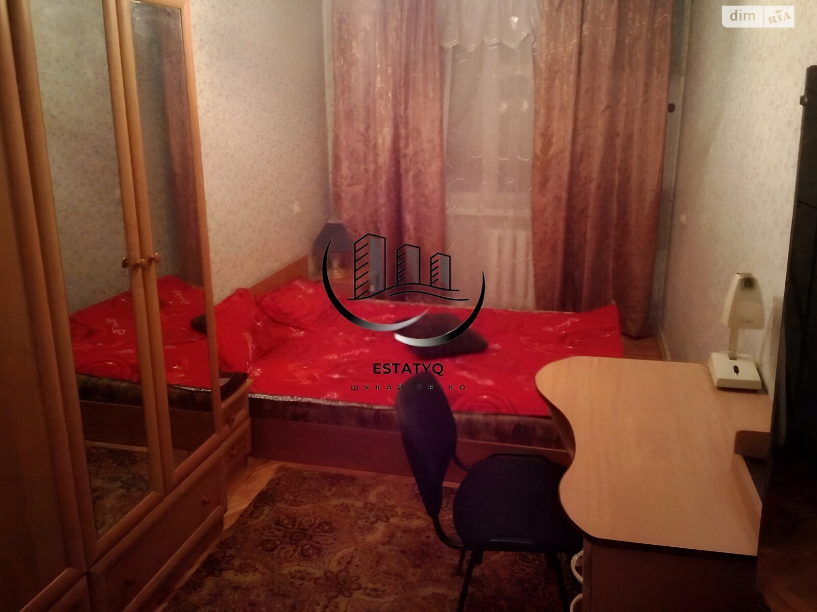двокімнатна квартира в Харкові, район Салтівський, на вул. Гвардійців-Широнінців 59Б в довготривалу оренду помісячно фото 1 двокімнатна квартира в Харкові, район Салтівський, на вул. Гвардійців-Широнінців 59Б в довготривалу оренду помісячно фото 1