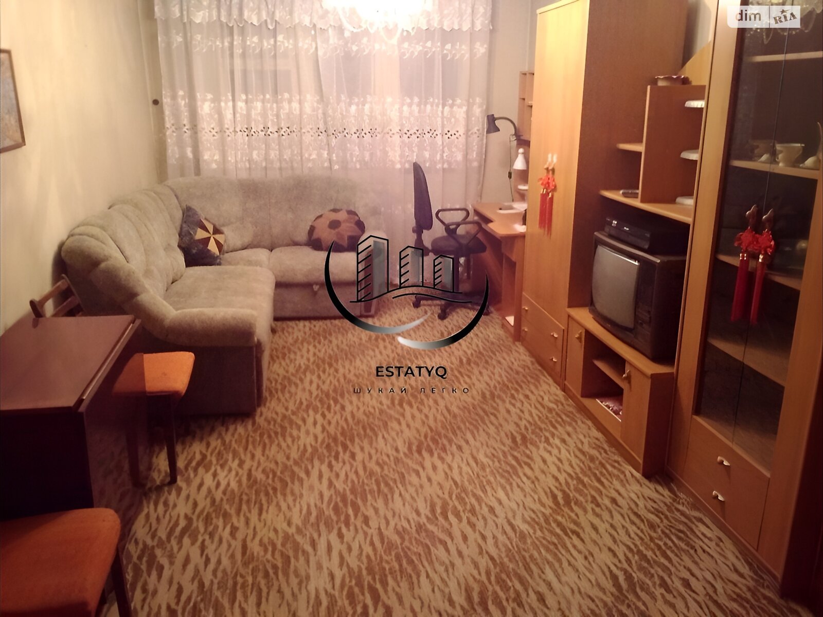 двокімнатна квартира в Харкові, район Салтівський, на вул. Гвардійців-Широнінців 59Б в довготривалу оренду помісячно фото 1 двокімнатна квартира в Харкові, район Салтівський, на вул. Гвардійців-Широнінців 59Б в довготривалу оренду помісячно фото 1