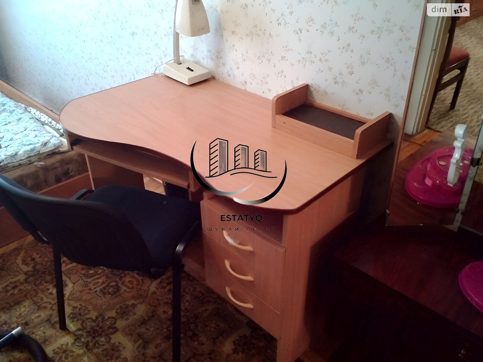 двокімнатна квартира в Харкові, район Салтівський, на вул. Гвардійців-Широнінців 59Б в довготривалу оренду помісячно фото 1 двокімнатна квартира в Харкові, район Салтівський, на вул. Гвардійців-Широнінців 59Б в довготривалу оренду помісячно фото 1