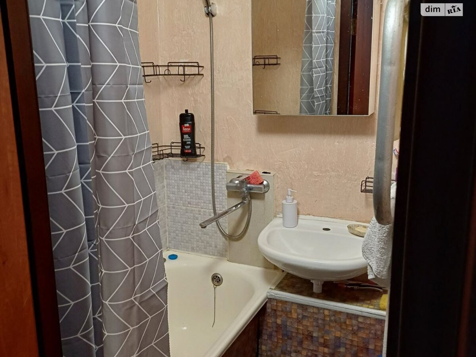 однокімнатна квартира в Харкові, район Салтівський, на вул. Гвардійців-Широнінців 23 в довготривалу оренду помісячно фото 1 однокімнатна квартира в Харкові, район Салтівський, на вул. Гвардійців-Широнінців 23 в довготривалу оренду помісячно фото 1