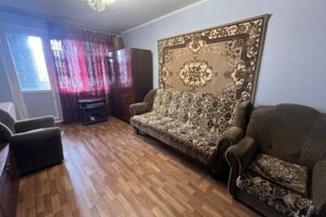 однокомнатная квартира в Харькове, район Салтовский, на ул. Гвардейцев-Широнинцев 40В, кв. 56 в аренду на долгий срок помесячно фото 2