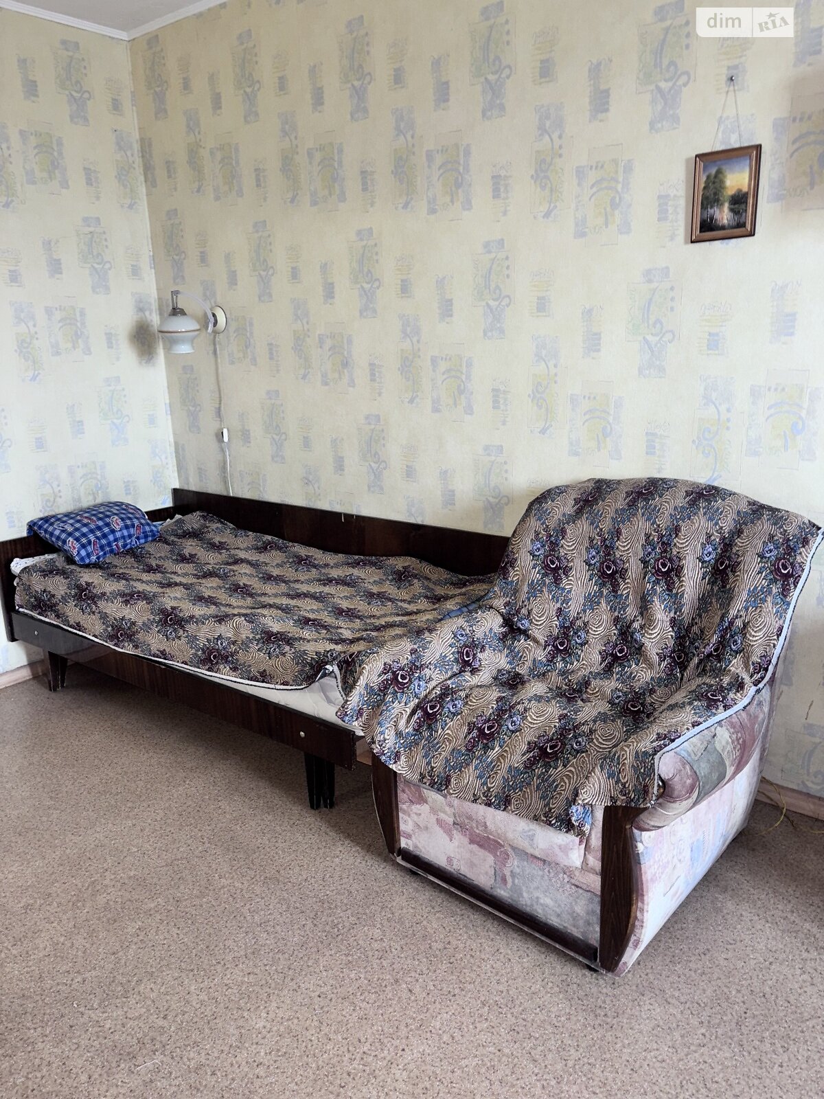 однокімнатна квартира в Харкові, район Салтівський, на вул. Гвардійців-Широнінців 21 в довготривалу оренду помісячно фото 1 однокімнатна квартира в Харкові, район Салтівський, на вул. Гвардійців-Широнінців 21 в довготривалу оренду помісячно фото 1