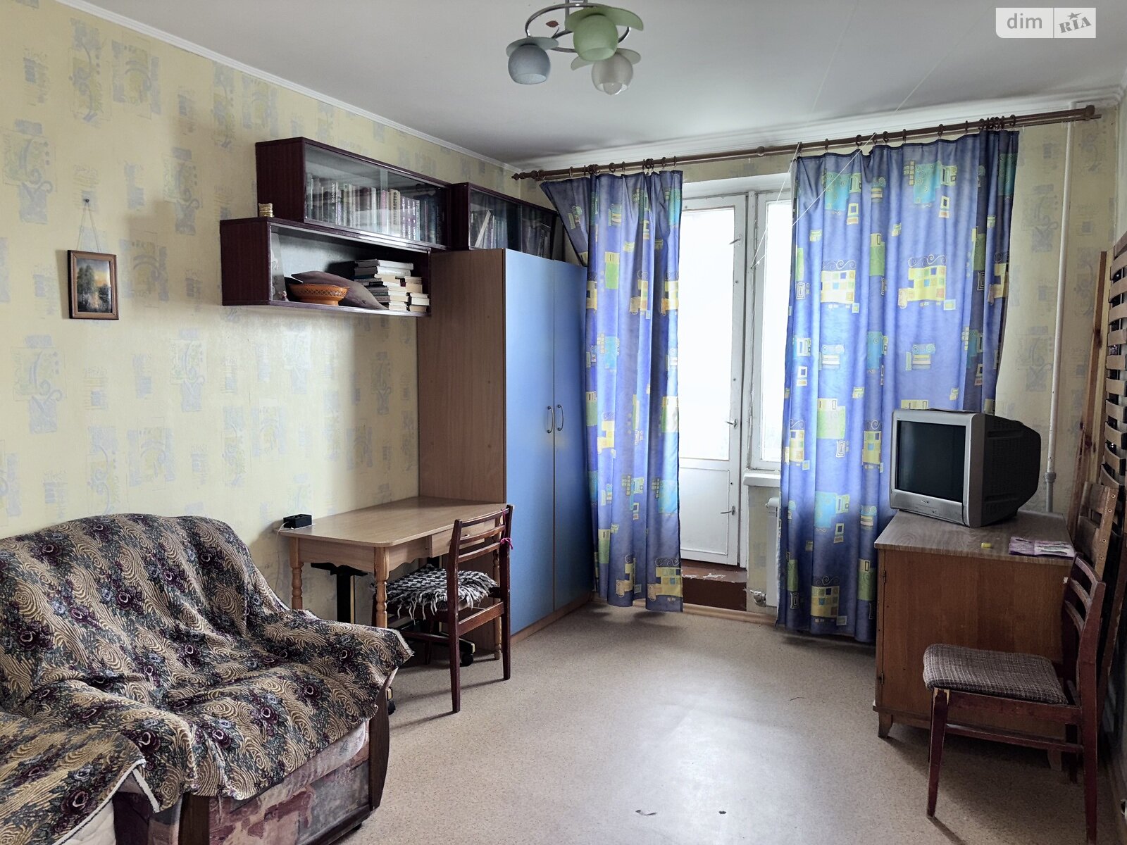 однокімнатна квартира в Харкові, район Салтівський, на вул. Гвардійців-Широнінців 21 в довготривалу оренду помісячно фото 1 однокімнатна квартира в Харкові, район Салтівський, на вул. Гвардійців-Широнінців 21 в довготривалу оренду помісячно фото 1