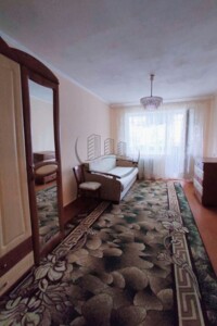 двухкомнатная квартира в Харькове, район Салтовский, на ул. Гвардейцев-Широнинцев 40 в аренду на долгий срок помесячно фото 2