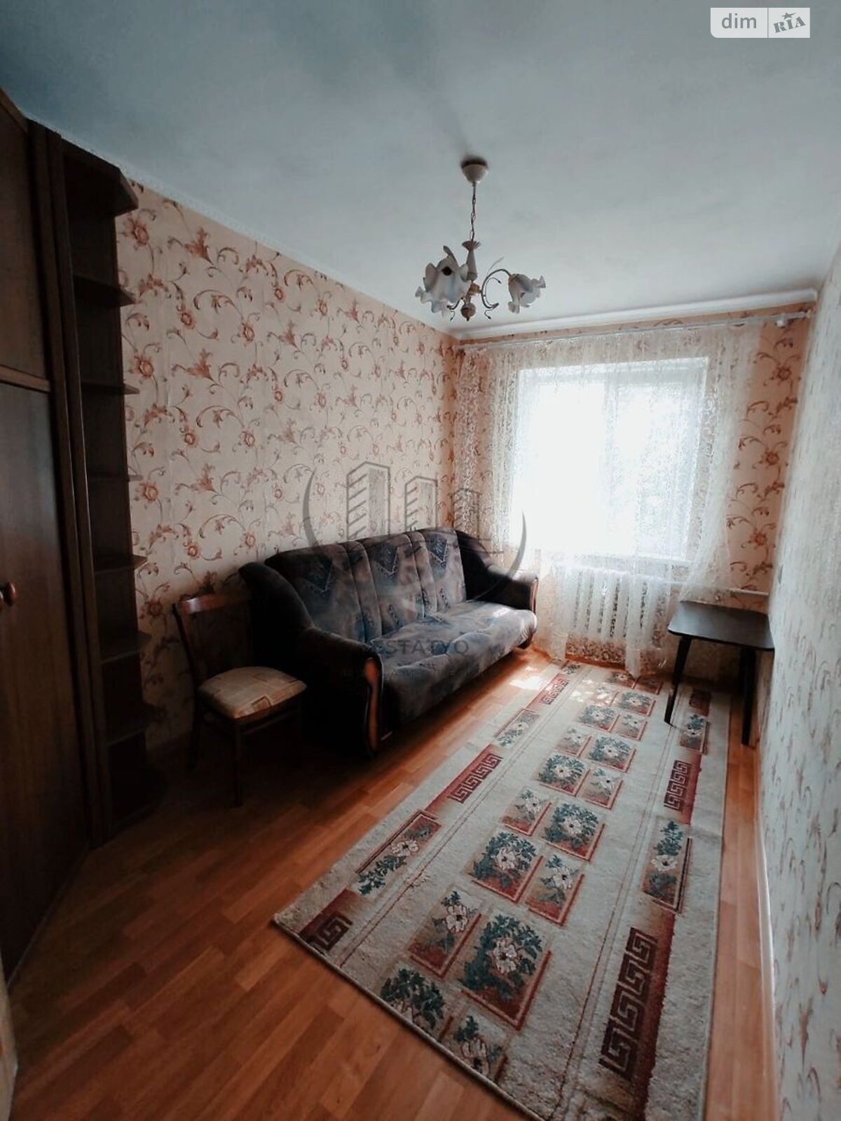 двухкомнатная квартира в Харькове, район Салтовский, на ул. Гвардейцев-Широнинцев 40 в аренду на долгий срок помесячно фото 1 двухкомнатная квартира в Харькове, район Салтовский, на ул. Гвардейцев-Широнинцев 40 в аренду на долгий срок помесячно фото 1