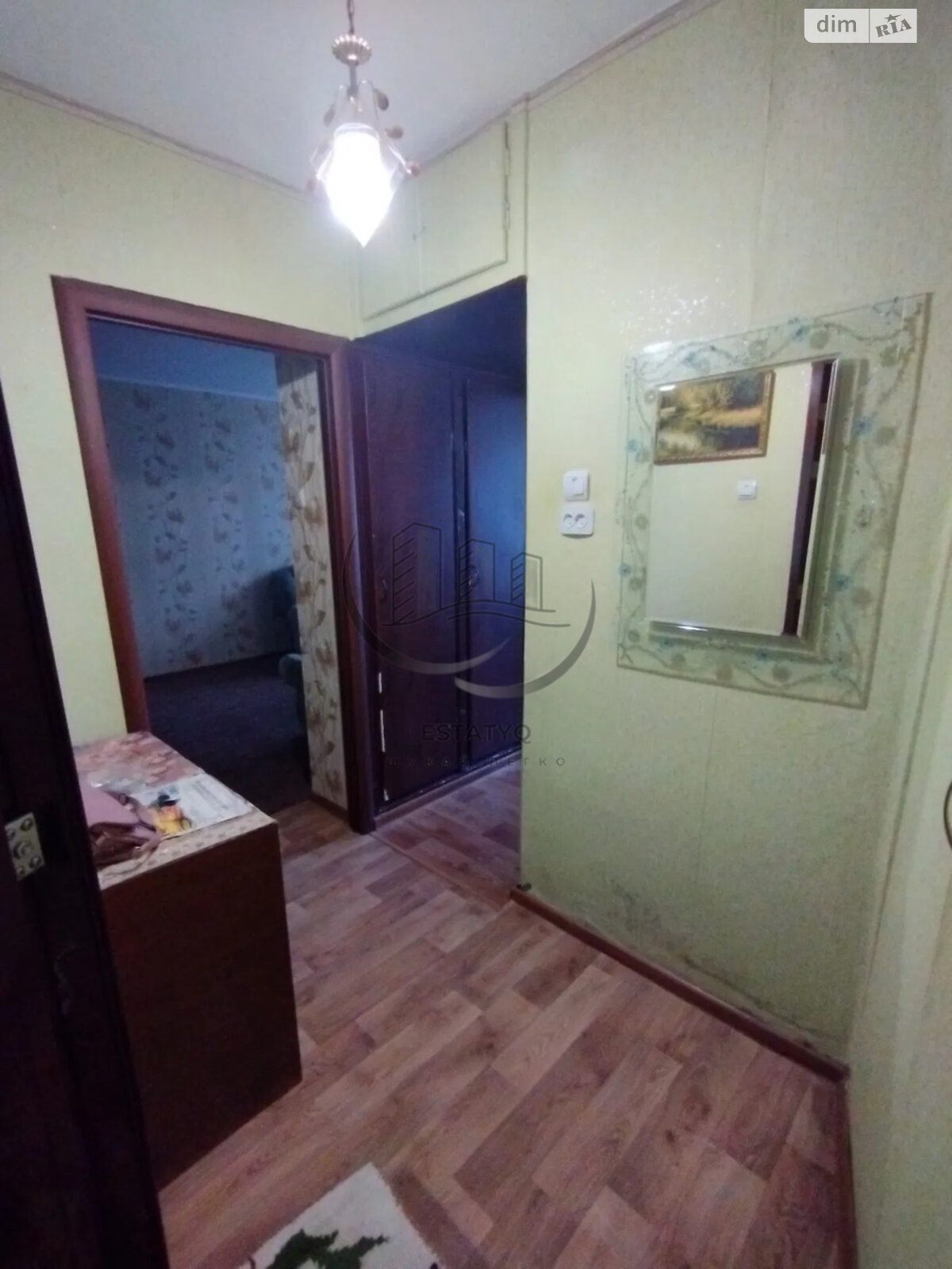 однокомнатная квартира в Харькове, район Салтовский, на ул. Гвардейцев-Широнинцев 79Б в аренду на долгий срок помесячно фото 1 однокомнатная квартира в Харькове, район Салтовский, на ул. Гвардейцев-Широнинцев 79Б в аренду на долгий срок помесячно фото 1