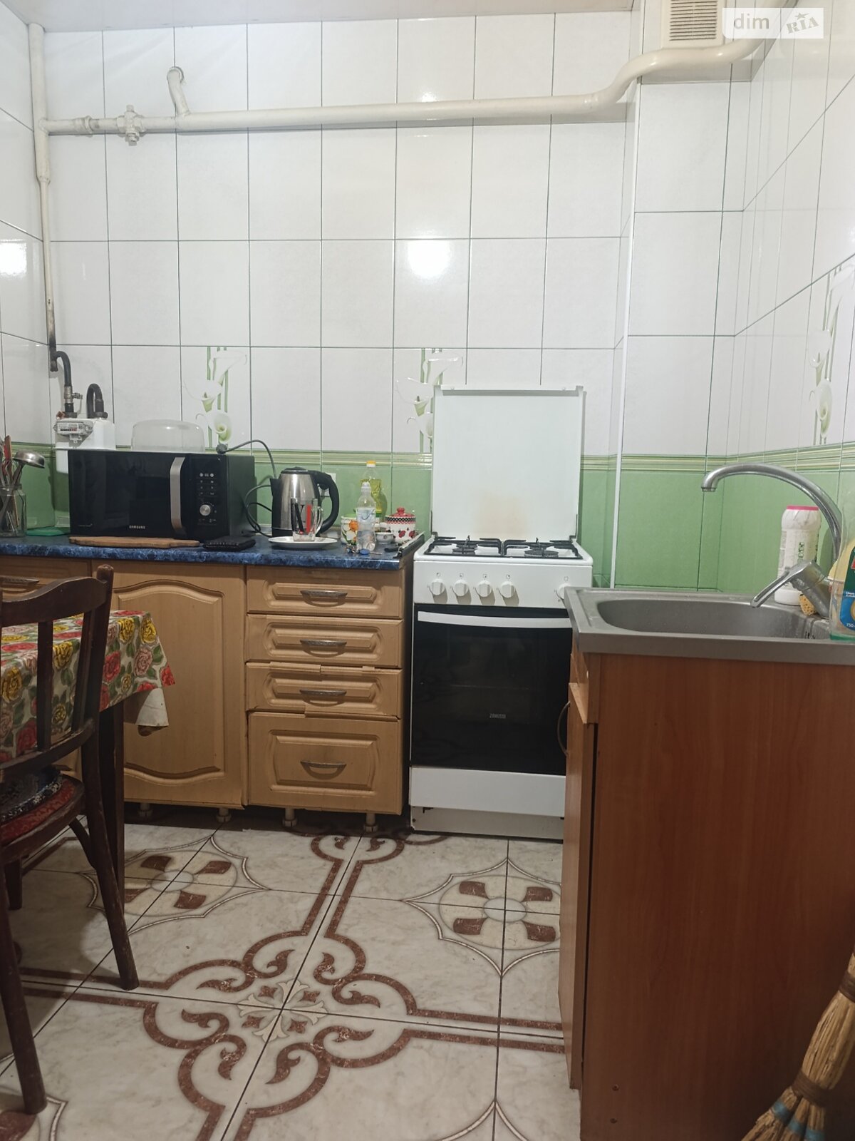 однокімнатна квартира в Харкові, район Салтівський, на вул. Гвардійців-Широнінців 73 в довготривалу оренду помісячно фото 1 однокімнатна квартира в Харкові, район Салтівський, на вул. Гвардійців-Широнінців 73 в довготривалу оренду помісячно фото 1