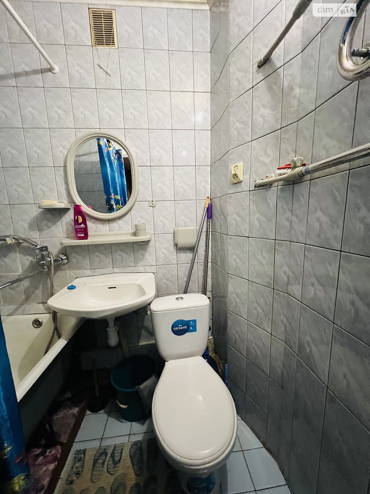 однокімнатна квартира в Харкові, район Салтівський, на вул. Гвардійців-Широнінців 38 в довготривалу оренду помісячно фото 1 однокімнатна квартира в Харкові, район Салтівський, на вул. Гвардійців-Широнінців 38 в довготривалу оренду помісячно фото 1