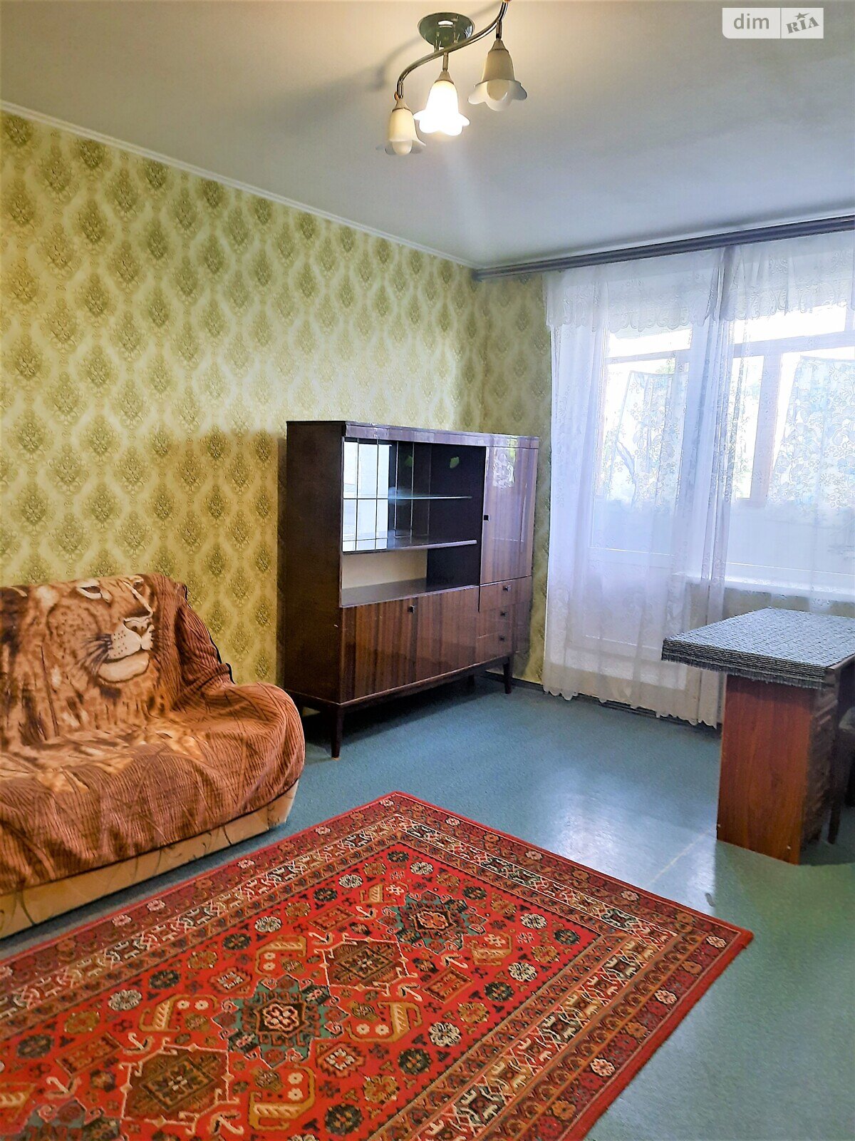 однокомнатная квартира в Харькове, район Салтовский, на ул. Гвардейцев-Широнинцев 79 в аренду на долгий срок помесячно фото 1 однокомнатная квартира в Харькове, район Салтовский, на ул. Гвардейцев-Широнинцев 79 в аренду на долгий срок помесячно фото 1