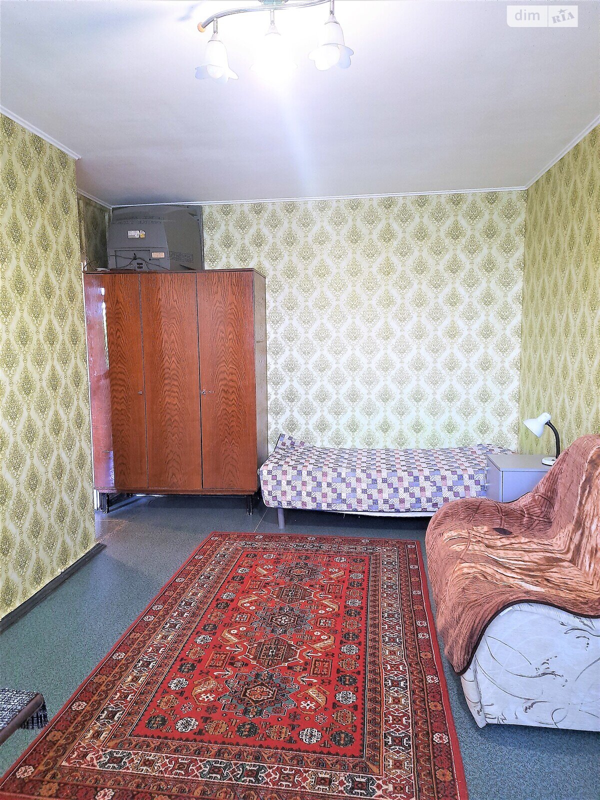 однокомнатная квартира в Харькове, район Салтовский, на ул. Гвардейцев-Широнинцев 79 в аренду на долгий срок помесячно фото 1 однокомнатная квартира в Харькове, район Салтовский, на ул. Гвардейцев-Широнинцев 79 в аренду на долгий срок помесячно фото 1