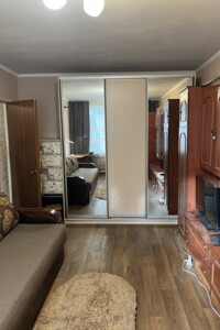 однокомнатная квартира в Харькове, район Салтовский, на ул. Гвардейцев-Широнинцев 26 в аренду на долгий срок помесячно фото 2