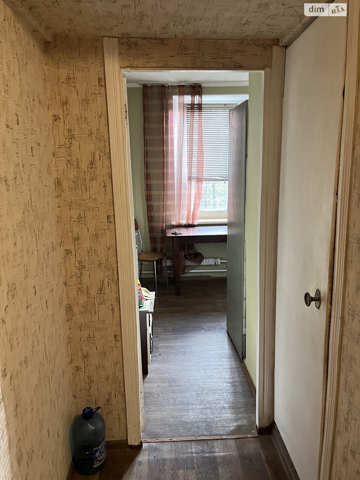 однокомнатная квартира в Харькове, район Салтовский, на ул. Гвардейцев-Широнинцев 26 в аренду на долгий срок помесячно фото 1