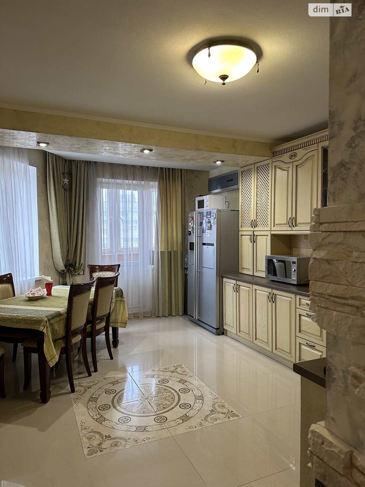 двухкомнатная квартира в Харькове, район Салтовский, на ул. Гвардейцев-Широнинцев 29А в аренду на долгий срок помесячно фото 1