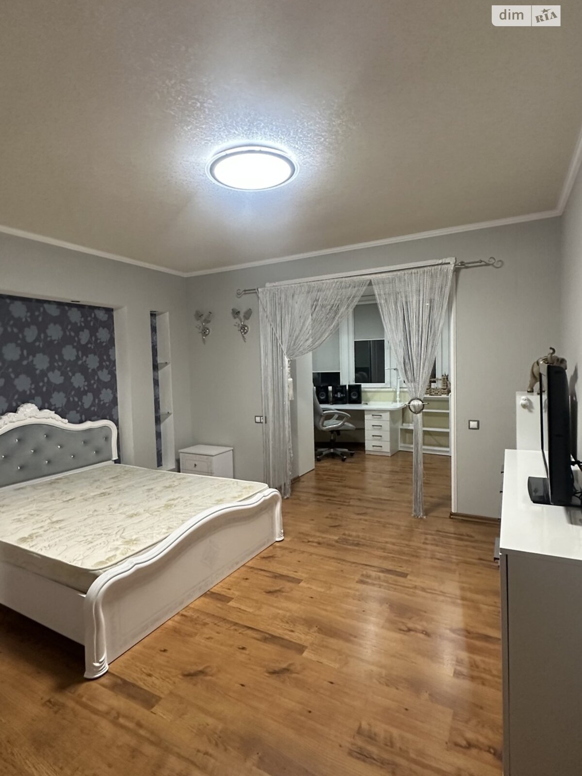 двухкомнатная квартира в Харькове, район Салтовский, на ул. Гвардейцев-Широнинцев 29А в аренду на долгий срок помесячно фото 1