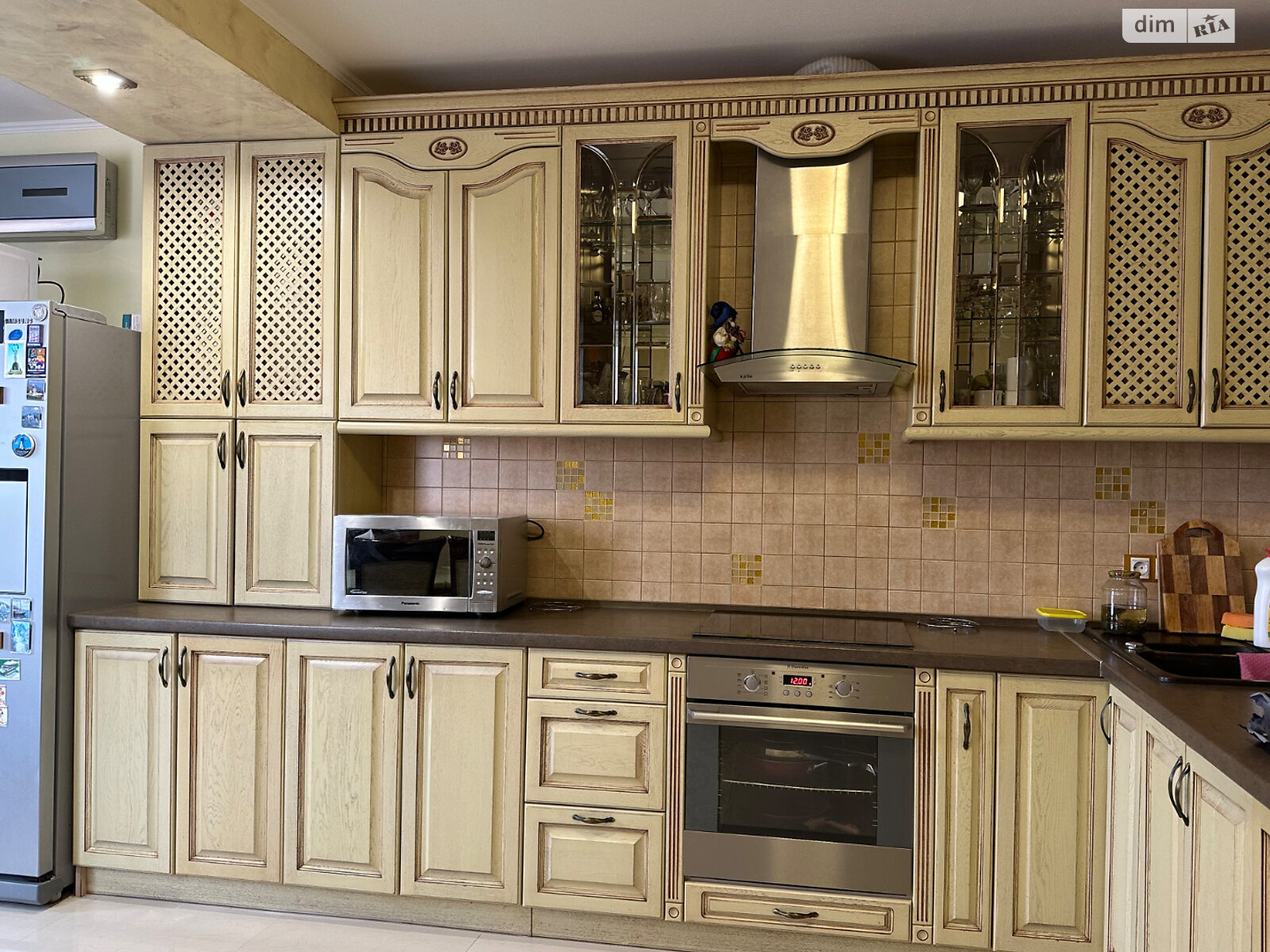 двухкомнатная квартира в Харькове, район Салтовский, на ул. Гвардейцев-Широнинцев 29А в аренду на долгий срок помесячно фото 1